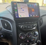 Head Unit For Hyundai Genesis/rohens Coupe 2012-2016 4+64G Car Stereo Radio Gps. Fixed Price $157.89.