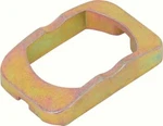 1967-1975 Radio Antenna Grounding Plate Bronze. Fixed Price $21.48.