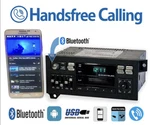 88-90 Chrysler Imperial New Yorker Bluetooth Handsfree Calling Radio. Fixed Price $1297.00.