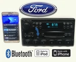 97-98 Ford Expedition Explorer F150 Bluetooth Oem Cassette Premium Sound. Fixed Price $347.00.