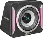 Alpine S2-SB10 10" Prismalink Loaded Enclosure. Fixed Price $383.95.