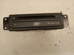 Info-gps-tv Screen Player Navigation Dvd Type Fits 06-10 Bmw X3 1057203. Fixed Price $115.00.