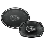 Kenwood KFC-ST01 1" Series 160 Watts Add-on Car Audio Dome Tweeters (pair). Fixed Price $59.00.