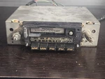 Vintage Pioneer KP-8000 Radio Cassette Player Car Stereo For Parts. Fixed Price $76.49.