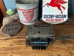 Used 1971 Chevrolet Chevelle Blue Face Delco Am Radio. Fixed Price $35.00.