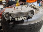 Mopar Plymouth Am Radio Model 228. Fixed Price $50.00.