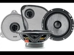 Focal Harley-davidson Hda 165-2014 & Up 6.5" Component Speakers Tweeters New. Fixed Price $349.00.