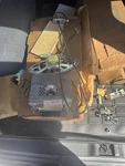 1968 Ford Falcon, Comet, Fairlane Am Radio Kit, Nos! C8DZ-18805-AA2. Fixed Price $449.00.