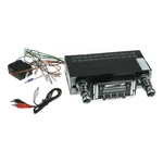 Custom Autosound USA-230 Radio Mustang 1965-1966. Fixed Price $207.00.