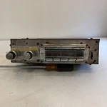 Remy Am/fm Radio 7290545 For Cadillac 1965 Deville Eldorado Vintage. Fixed Price $99.99.