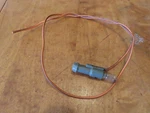 Gm Glove Box Light Wire Harness Connector Socket For Parts Repair Pigtail. Fixed Price $28.99.