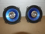 Pioneer TS-G1340R Speakers Pair 130 Watt Way 5.25 Inch Composite Cone Sound. Fixed Price $32.90.