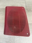 1987 - 1993 Ford Mustang Rear Speaker Grille Cover Lh Left Drivers. Fixed Price $28.90.