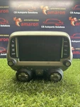 2013 - 2015 Camaro Stereo Radio Receiver Gm 23259018 Dash Control Panel Unit. Fixed Price $349.00.