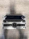 2009-2012 Chevrolet Malibu Am/fm Radio With Single Disc Cd/aux 20834332. Fixed Price $55.00.