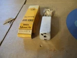 56 Ford Truck If Transformer ( Fits Model 66MF 6BFT ). Fixed Price $12.00.