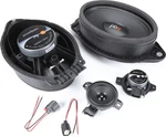Powerbass OE69C-GM2 6" X 9" Gm/chevy Component Sys (2-OHM). Fixed Price $179.99.