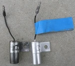 Ford Radio Suppressor 1961-71 Oem. Fixed Price $30.00.