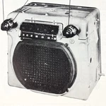 1953 Buick Car Radio 981320 Service Wire Schematic Repair Manual Vtg Original. Fixed Price $9.99.