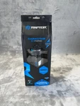 Raptor R4CAP Mid Series - 2.5 Farad Capacitor Digital Voltage Monitor Top New!. Fixed Price $52.95.