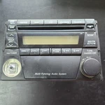 Mazda Tribute Oem Radio Cd Player 2005 2006 Multi-function Audio System Tested. Fixed Price $68.99.
