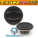 Hertz MP165P.3 Mille Pro 6.5" 125W Rms Ohm Midbass Speakers New Pair. Fixed Price $359.99.