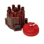 Msd 8442 Distributor Cap And Rotor Kit For 75-76 Chevy P20 5.7L. Fixed Price $70.75.