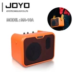 Joyo Acoustic Guitar Amplifier MA-10A Portable Speaker Outdoor Performances. Fixed Price $53.19.