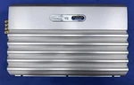 Clarion Proaudio APA4204 50W Rms X Channel Car Stereo Amplifier - Tested Ok. Fixed Price $199.95.