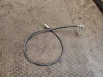 1971-73 Buick Riviera Electra 225 Lesabre Centurion Windshield Antenna Cable. Fixed Price $25.00.