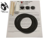 Speaker Surround Repair Kit For Infinity SS-2001 Sterling Center 5 1/4". Fixed Price $14.99.
