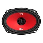 Mtx TERMINATOR69 6X9 Full Range Speakers Polypropylene Woofer Silk Dome Tweeter. Fixed Price $104.90.