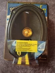 Vintage 1998 Nip Road Gear Speaker 75 Watt Duel Cone 6" X 9" RGSP69 Vehicles. Fixed Price $34.95.