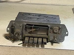 1966 Ford Am Radio, 6TBF, Untested. Fixed Price $14.99.