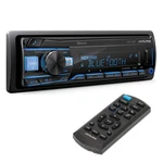 Alpine UTE-73BT Receiver & RUE-4360 Remote Bundle Bluetooth Multimedia. Fixed Price $149.99.