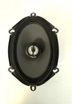 Single Focal "the Spirit Of Sound" Polyglass 570 CV1 Car Speakers 5"X7" 2-WAY. Fixed Price $49.99.