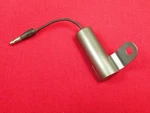 67-70 Mustang Shelby Fairlane Falcon Cougar Comet Radio Suppressor Condenser. Fixed Price $39.99.