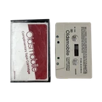 Oldsmobile Complimentary Tape Cartridge 1983 Cbs Inc. Promo Cassette. Fixed Price $5.00.