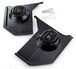 Mustang Kick Panel Speakers Convertible Pioneer 1967 1968. Fixed Price $213.00.