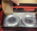 DS18 PROTW110 Inch Bullet Tweeter - 2 Pack. Fixed Price $41.95.