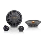 Morel IP-UNI82 2-WAY Component Kit 8" + 1" / 100W Rms, 92DB, X-overs Genuine. Fixed Price $399.00.