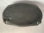 1958 - 1962 Corvette 1957 Chevrolet Radio Dash Speaker Oem. Fixed Price $60.00.