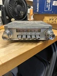 1964 Ford Galaxie Original Am Radio 4TMF Untested. Fixed Price $75.00.