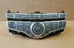 13-17 Infinity JX35 QX60 Hvac Navigation Drivers Info Control Panel 28395-3JA7A. Fixed Price $125.00.