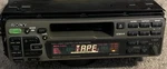 Sony XR-C5100 Cassette Car Stereo Mega Bass & Harness Working. Fixed Price $68.99.