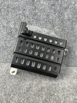 2018 2019 2020 Subaru Crosstrek Harman Kardon Amplifier Speaker 3B1 169. Fixed Price $169.99.