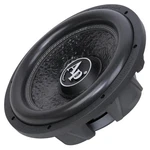 Audiopipe TXX-FB1200 400W Rms 800W Max Shallow-mount Car Subwoofer Dvc. Fixed Price $152.99.