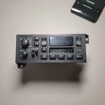 Jeep Dodge Chrysler 1984-02 Ras Radio Am Fm Cassette. Fixed Price $34.95.