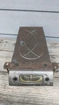 1947 Philco UN6-100 Universal Underdash Am Auto Tube Radio For Parts Restore. Fixed Price $85.50.