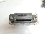 Oem Original 1970 Chevelle/camaro/impala/caprice/nova Am/fm Stereo Radio Restore. Fixed Price $599.99.